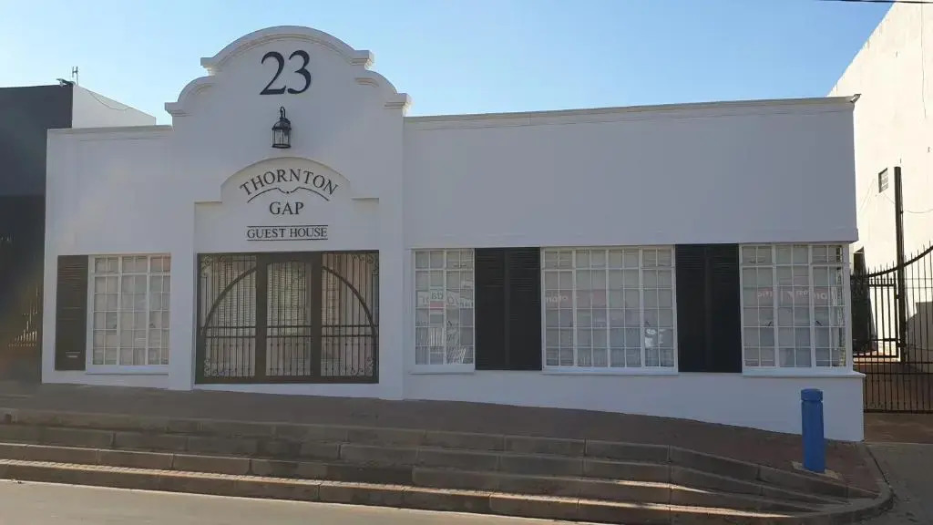 Thornton Gap Guesthouse