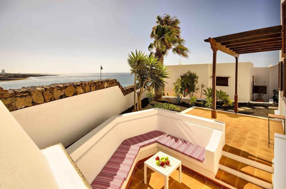 Casa Maesa