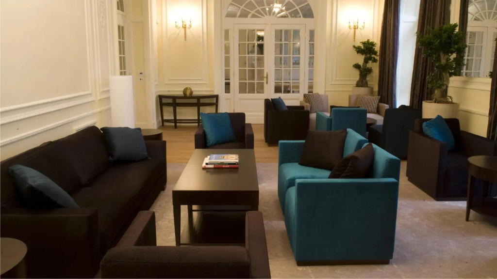 Hotel Palace Portoroz by Minor Hotels