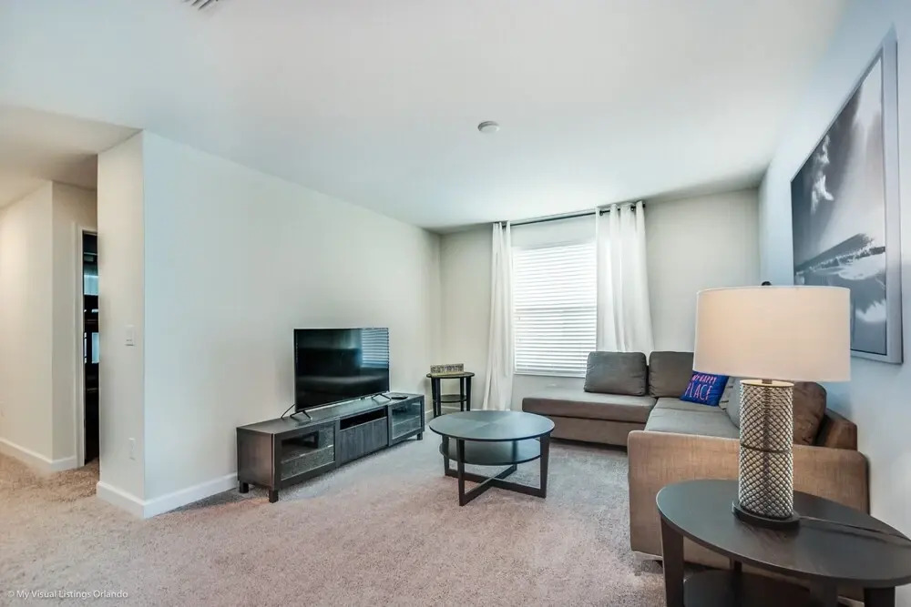 1572fd Luxury Champions Gate 6 Bedroom 5 Bathroom