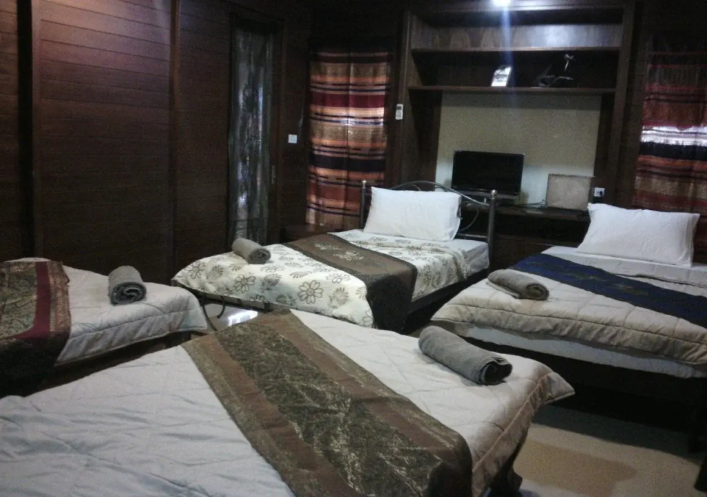 Hulahulahouse