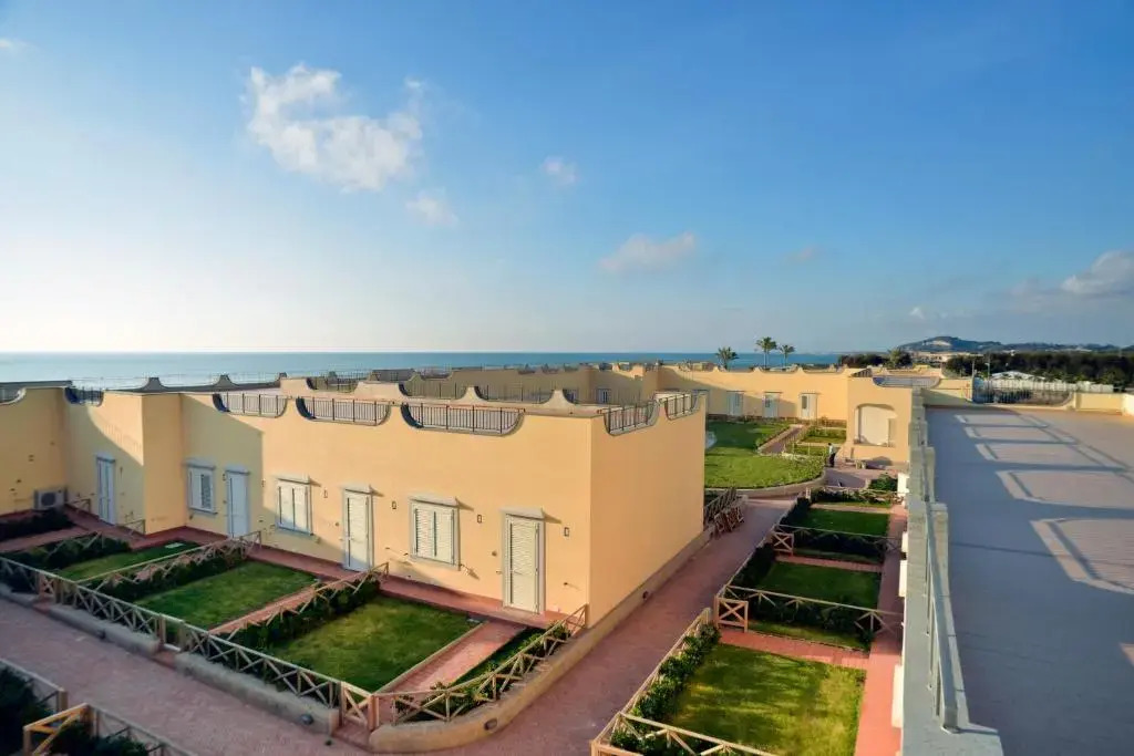 Residence Gavitello