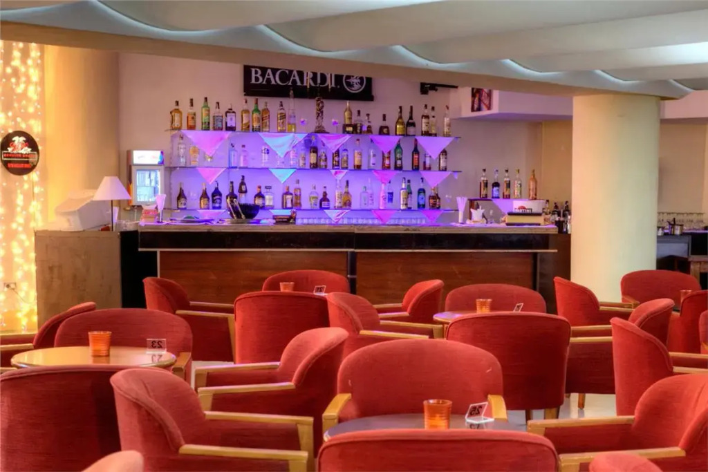 Alua Tenerife