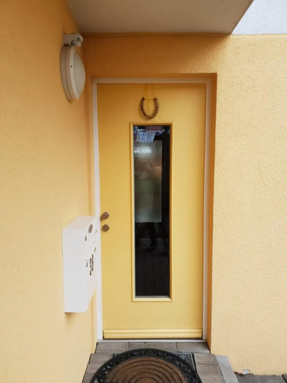 Exklusives Haus mit Garten