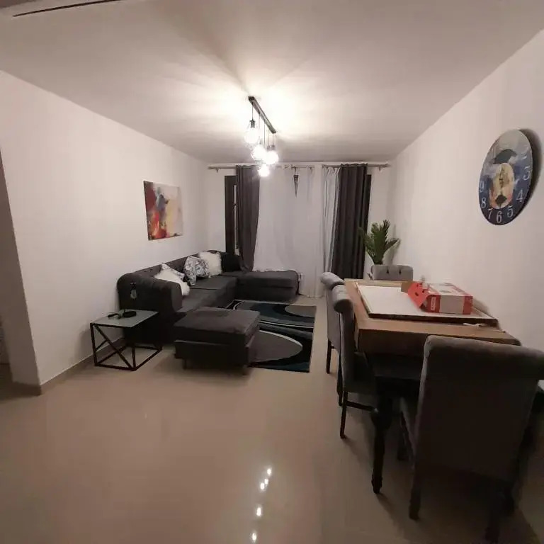 Gouna G cribs 2 BR-MOS