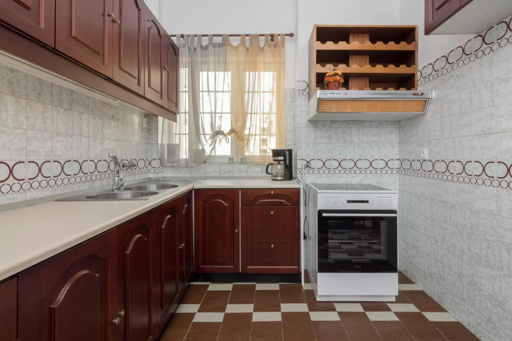 Nice 2bedroom apartment in Pagkrati