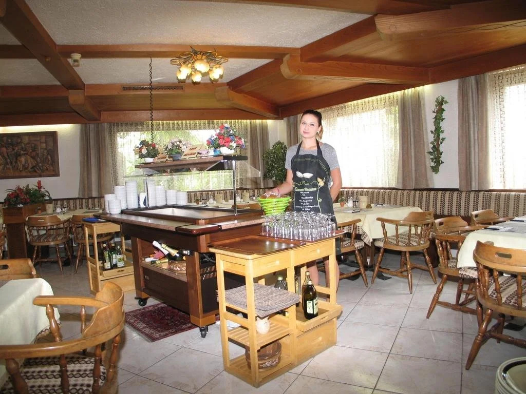 Hotel Pension Rechtenthal