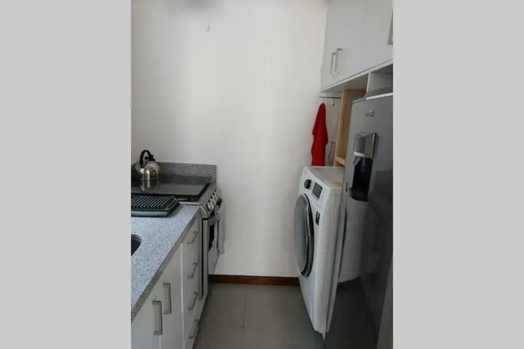 1BR Beautiful Apartment in Condesa