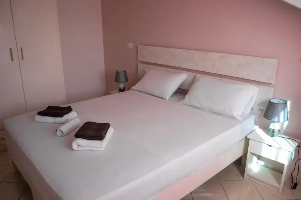 Santa Maria Town Centre - 1 Bedroom Apartment