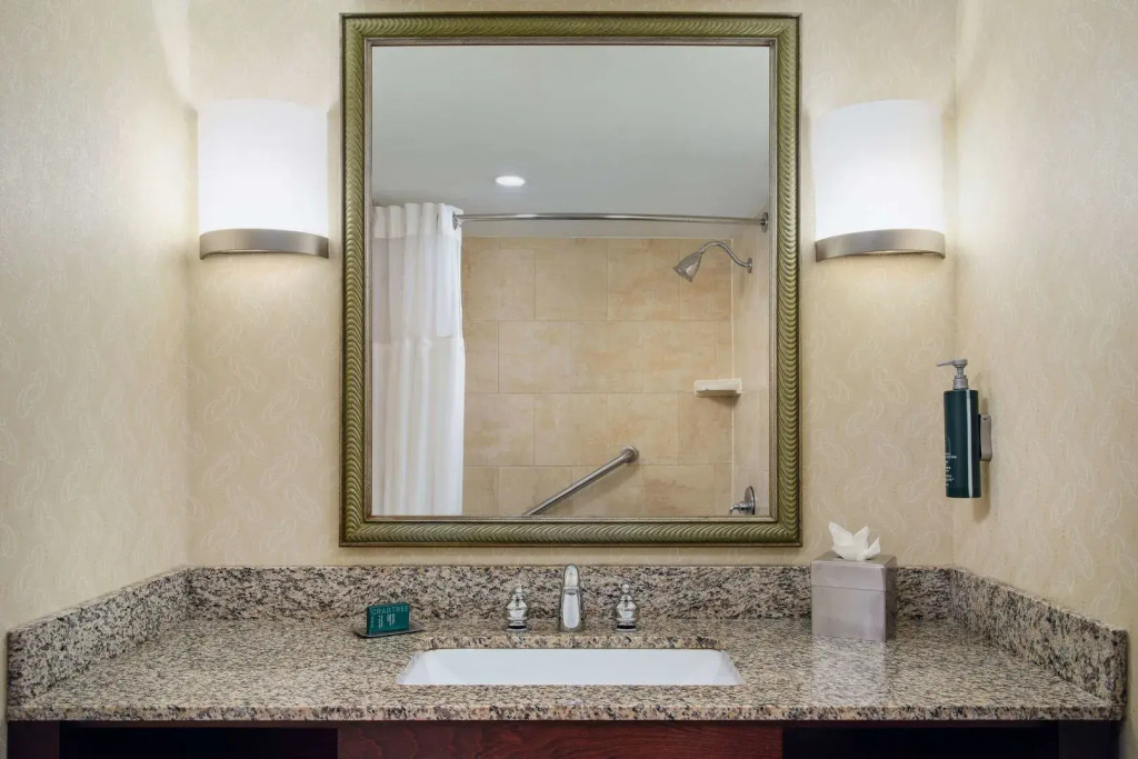 DoubleTree by Hilton Rocky Mount