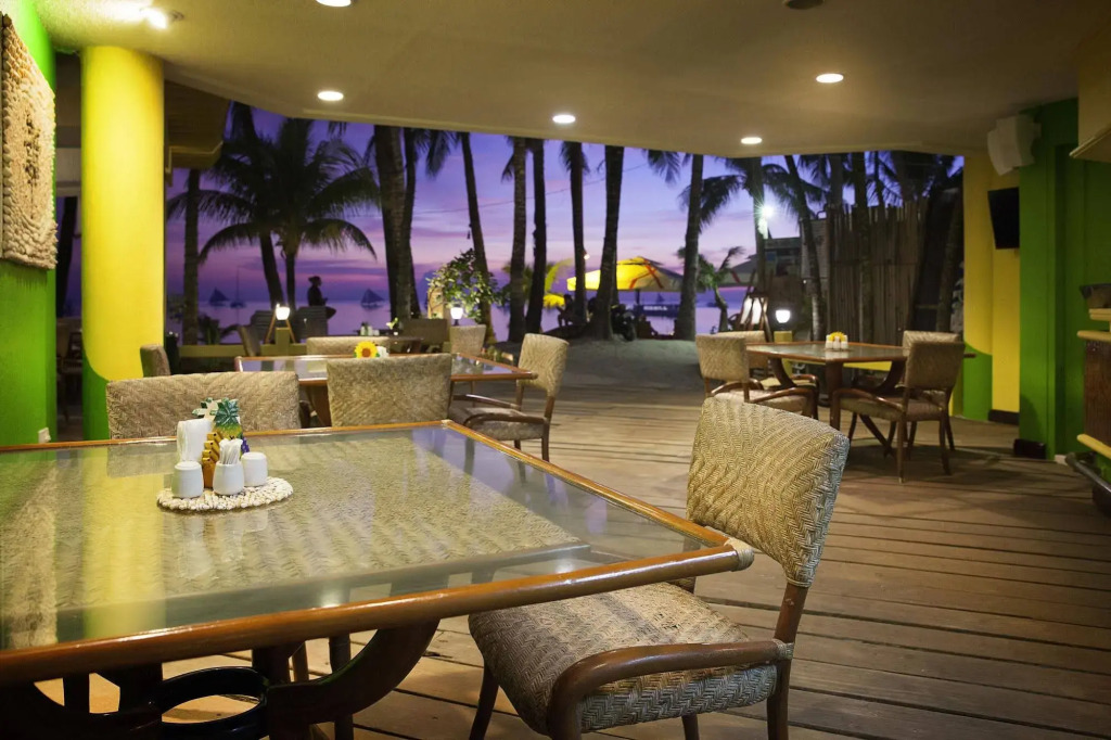 357 Boracay Resort