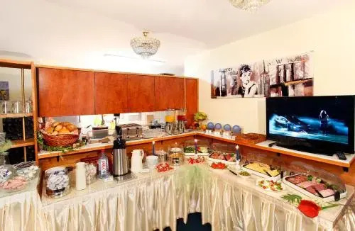 Hotel Celina