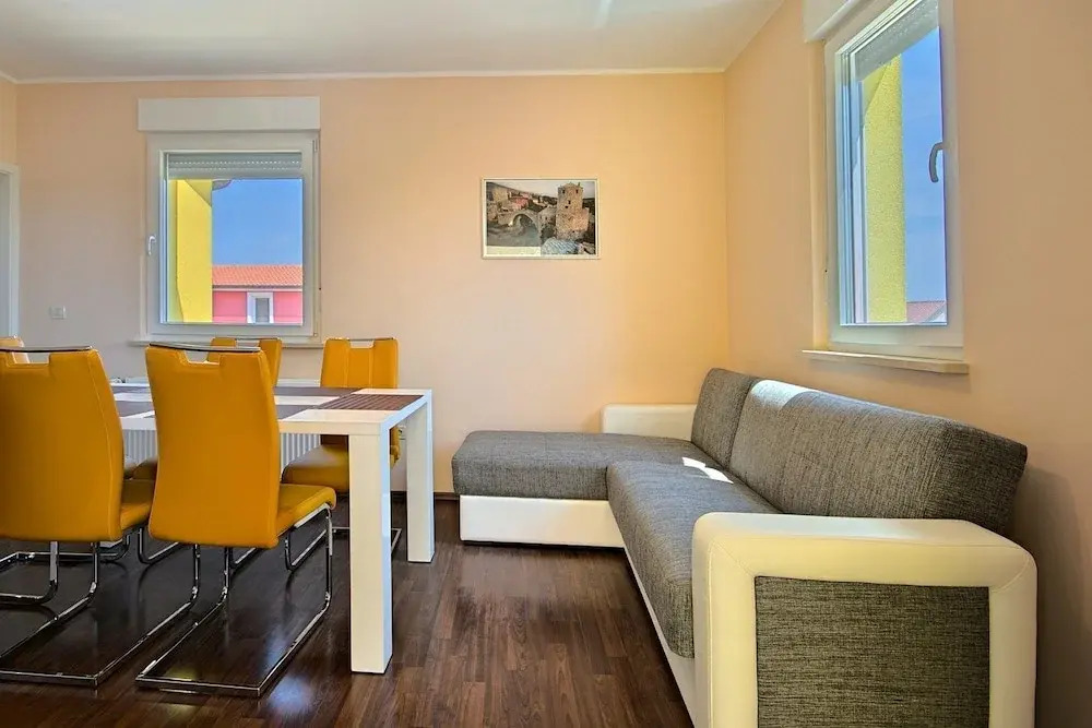 Apartments Daris