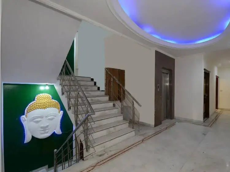 Hotel Vishal Residency