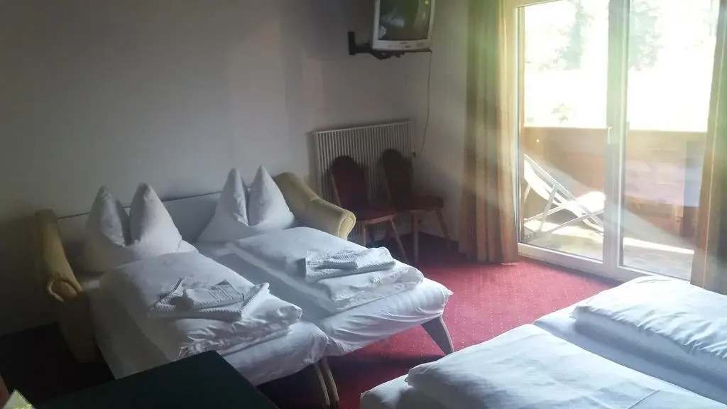 Pension Gallnhof