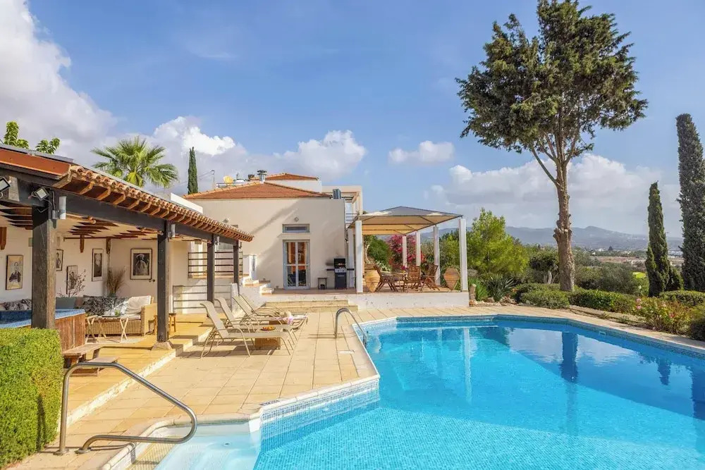 Villa Marista