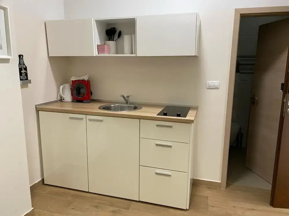 D&A Amphitheatre Apartments with free parking