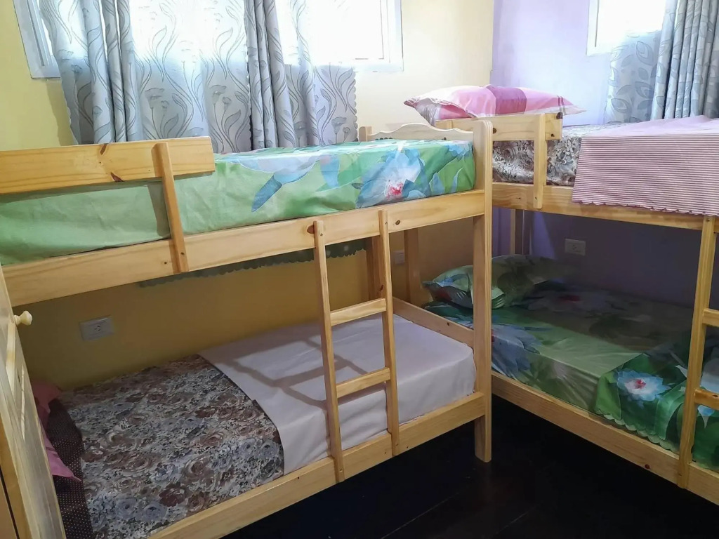 Hostel Farfalla