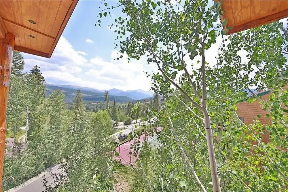 Ponderosa Penthouse - 3BR Penthouse - LLH 63786