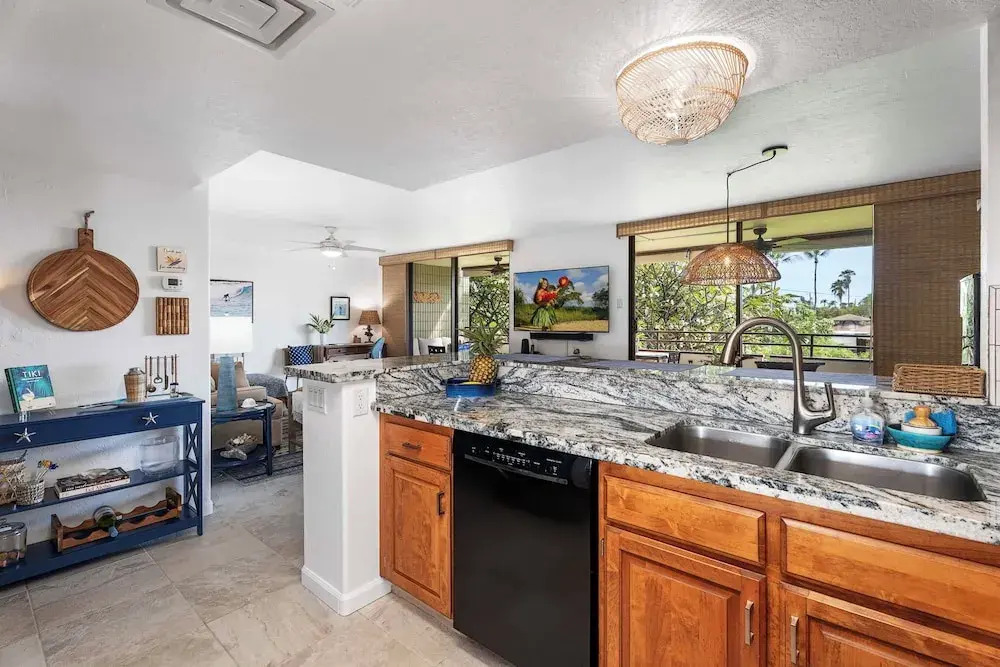 Playful Kona Stay - Pool & BBQ - Concierge - Near Snorkeling - Vrkcv