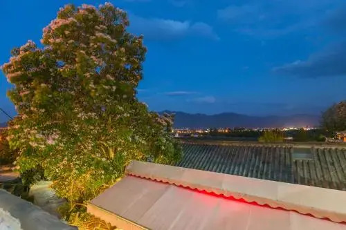 Lijiang No.27 Wenlin Guesthouse
