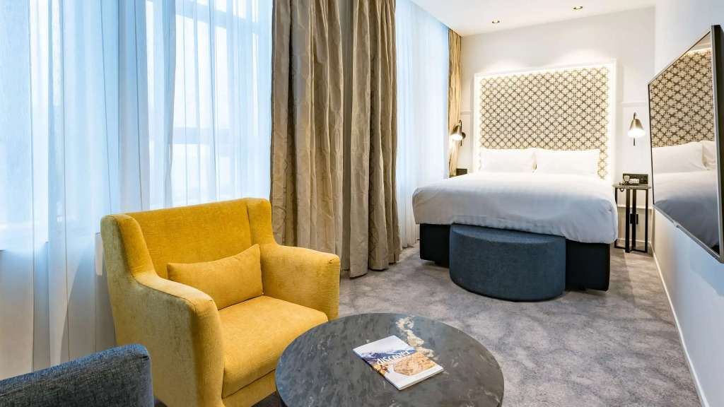 Legacy Airedale Hotel Auckland