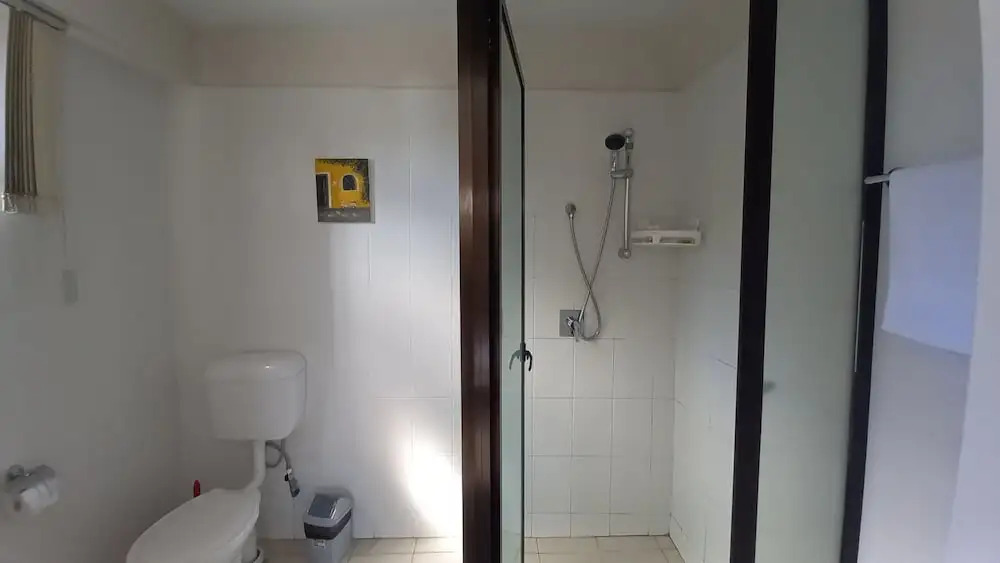 Leisure City Apartment