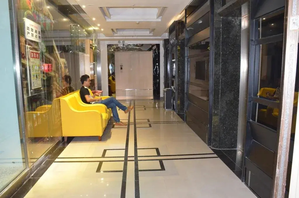 Qingtianhui Hotel