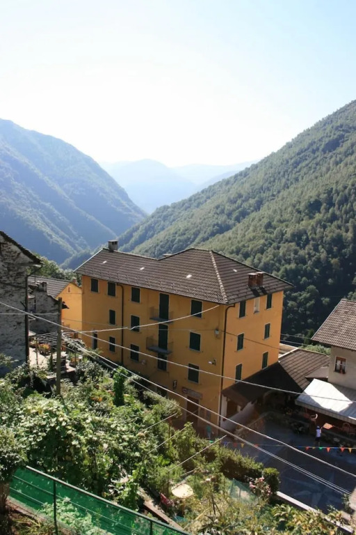 Albergo Belvedere