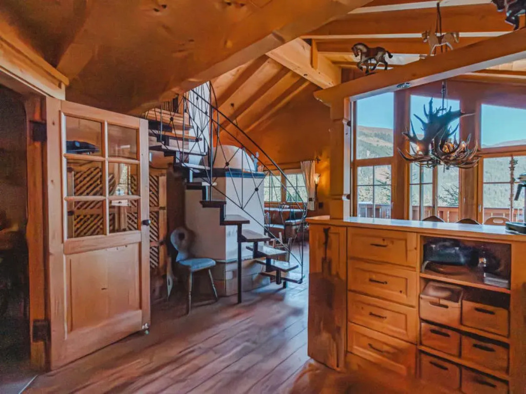 Chalet Königsleiten 3 by Interhome