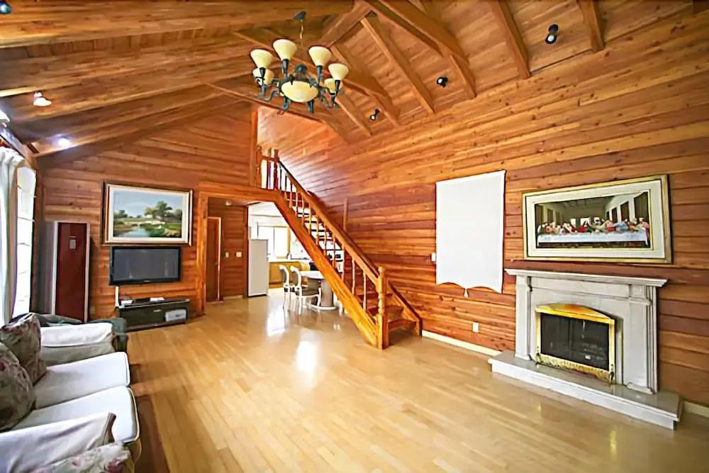 Chungju Wolak Dream Pension