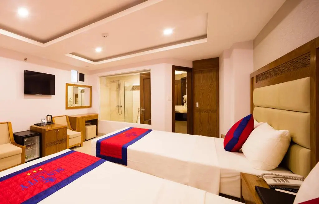 Sun City Hotel