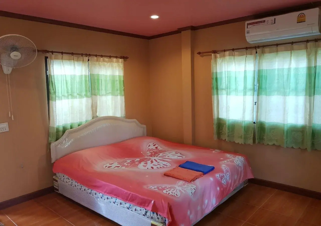 Raiphetpradabfah Resort