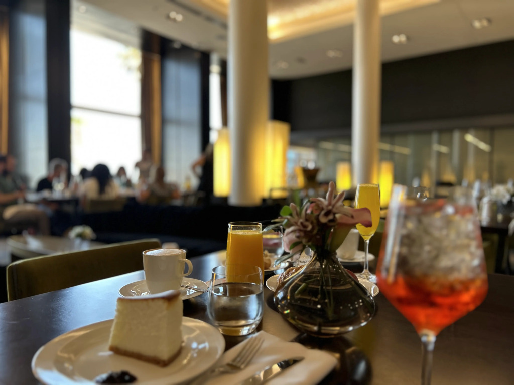 Dan Tel Aviv Hotel