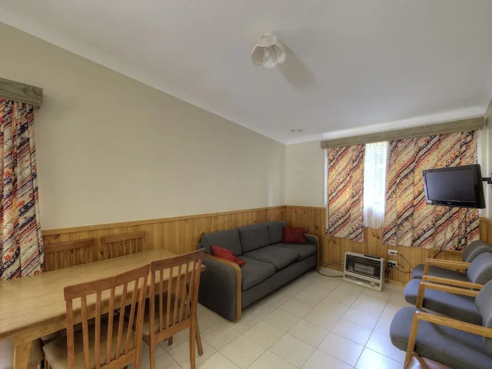 Gum Grove Chalets