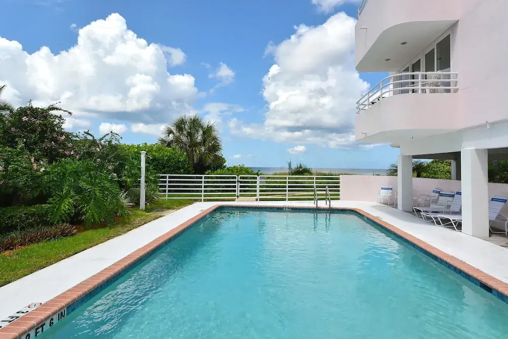 Island Paradise 1 Apartment 2