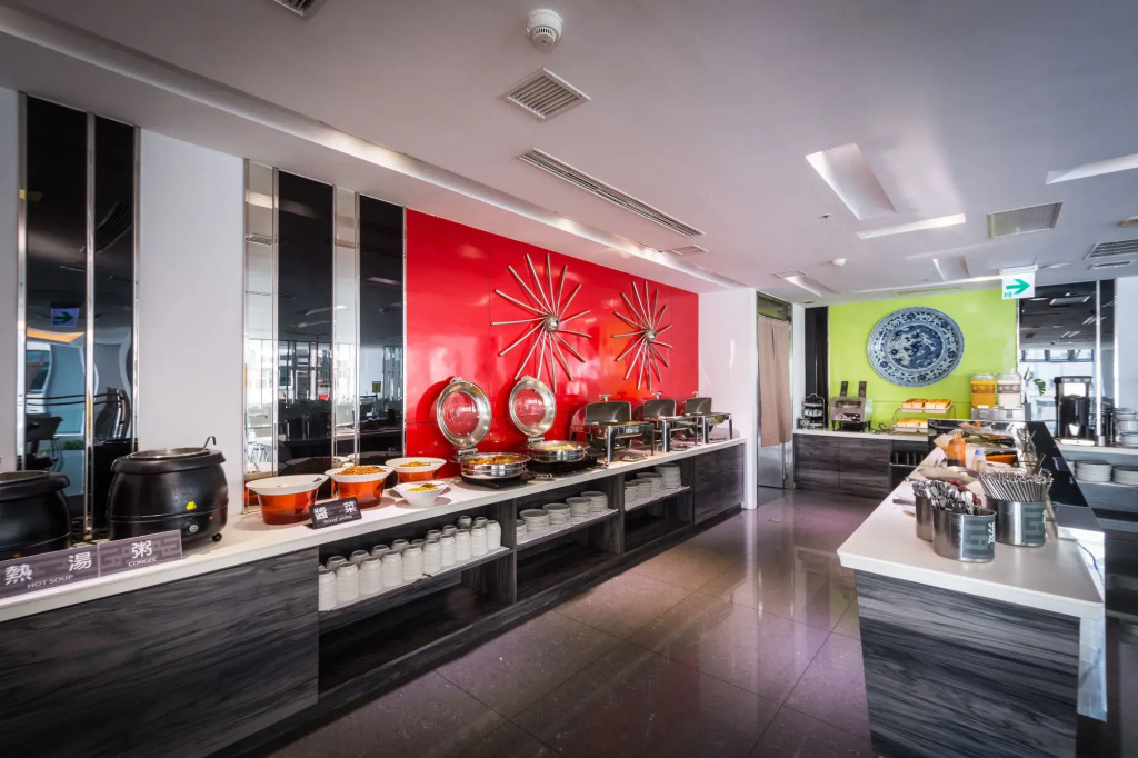 HOTEL HI - Xinmin