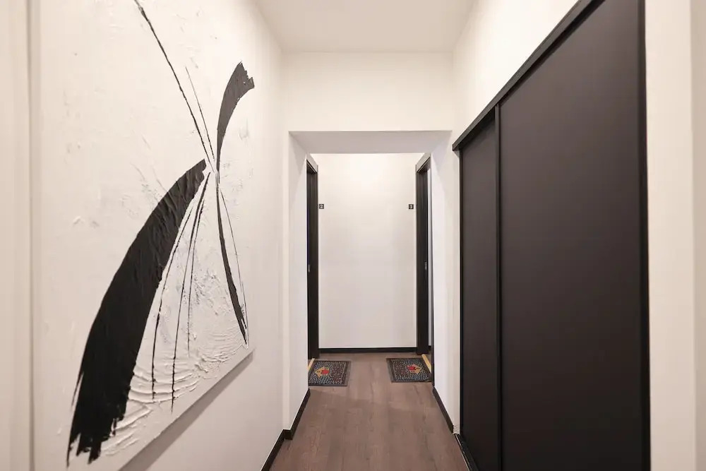 City Premium Rooms Old town