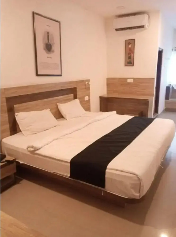 V Resorts Etranger Mhaismal