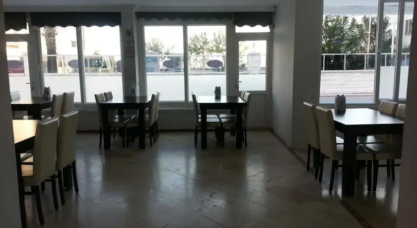 Adahan Hotel