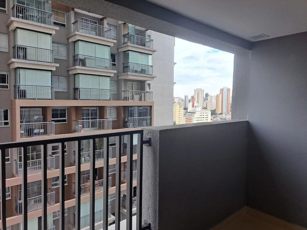 Roomo Transamerica SP Ibirapuera Sena Madureira