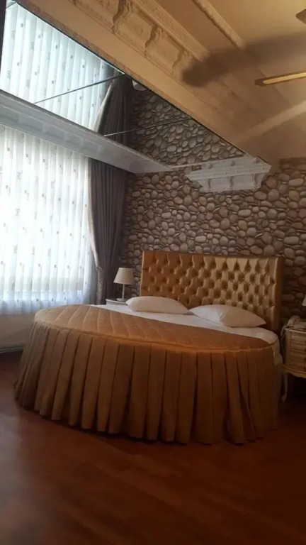 Zarina Hotel Pansiyon