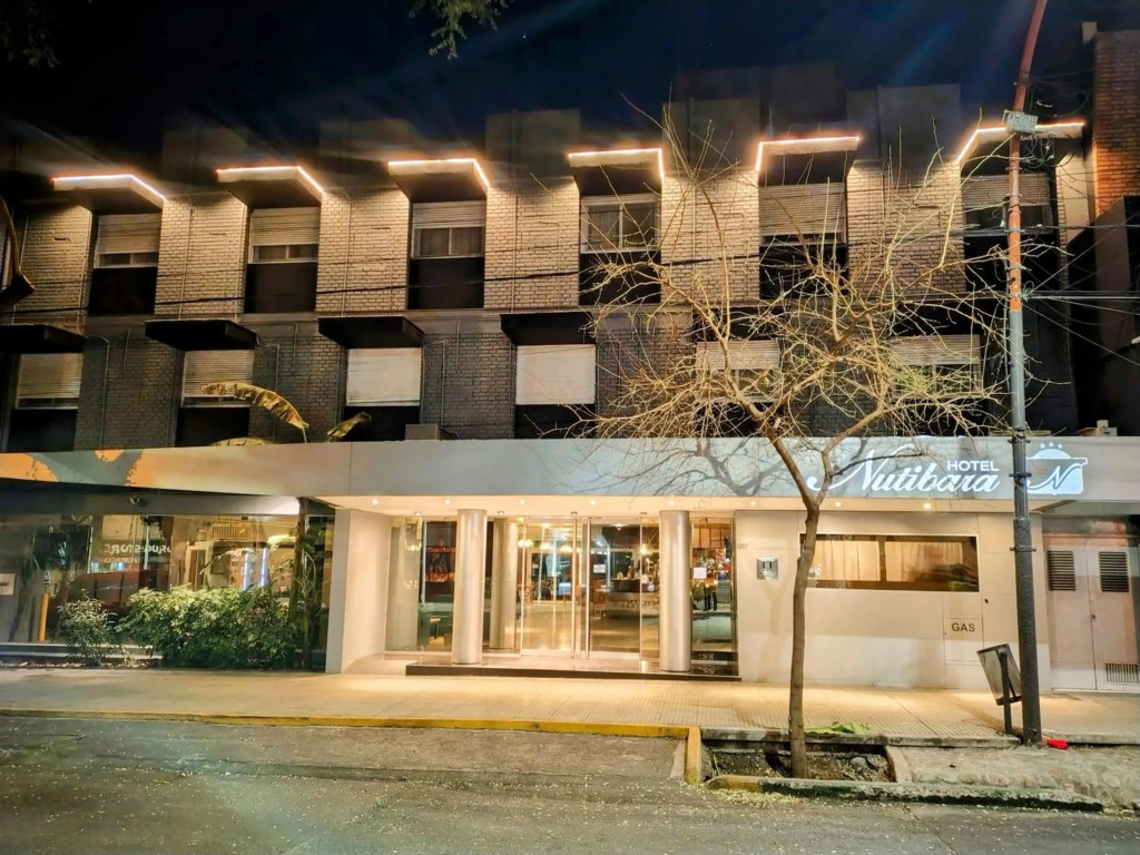 Hotel Nutibara