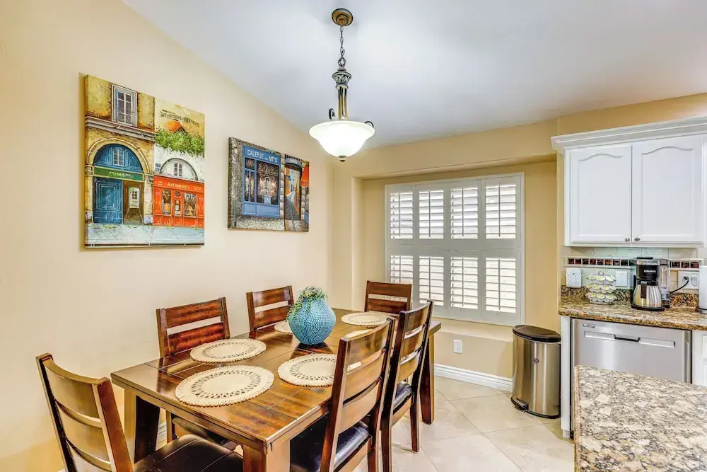 2 Mi to Westworld: Scottsdale Home w/ Heated Pool