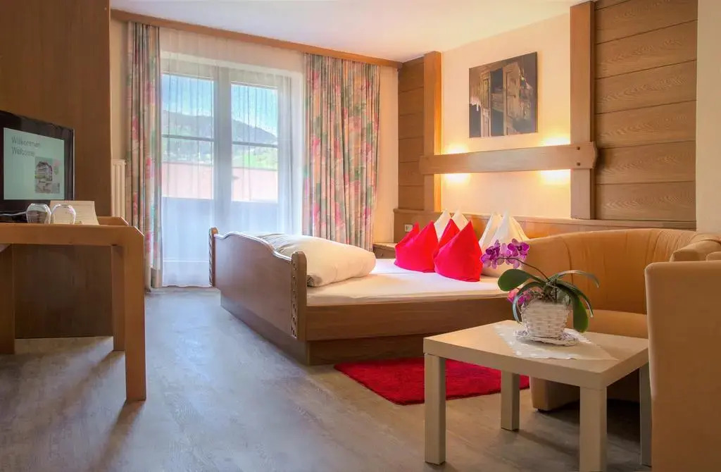 Hotel Simmerlwirt