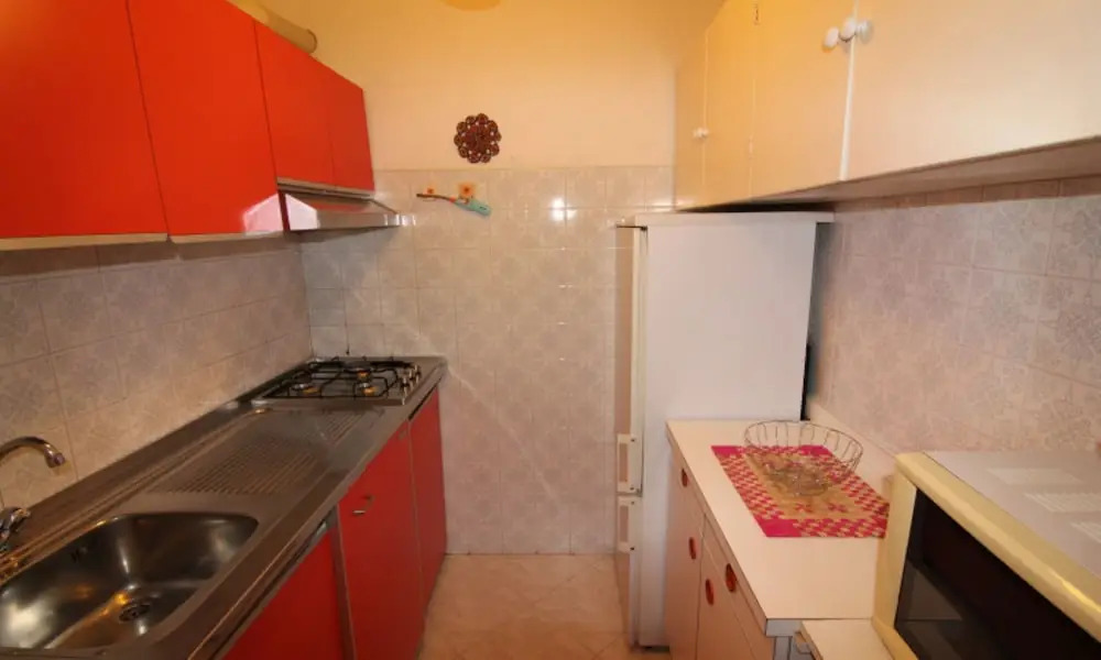 Cozy Flat Close to the Beach