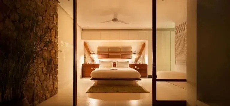Samujana Villa 11B