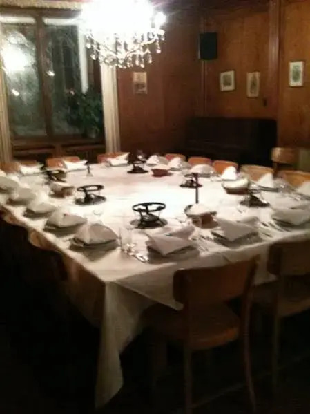Hotel Schweizerhof