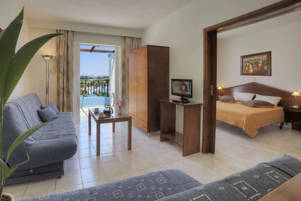 Corali Hotel