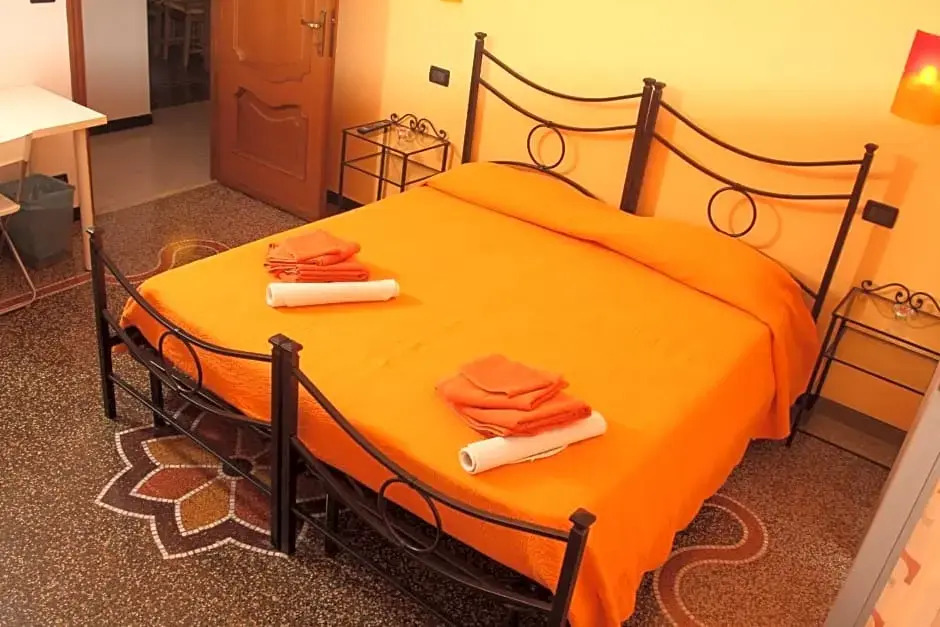 B&B La Rosa dei Venti